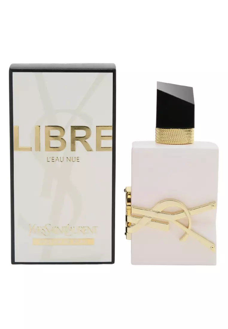 LIBRE 無酒精自由之水 50ml