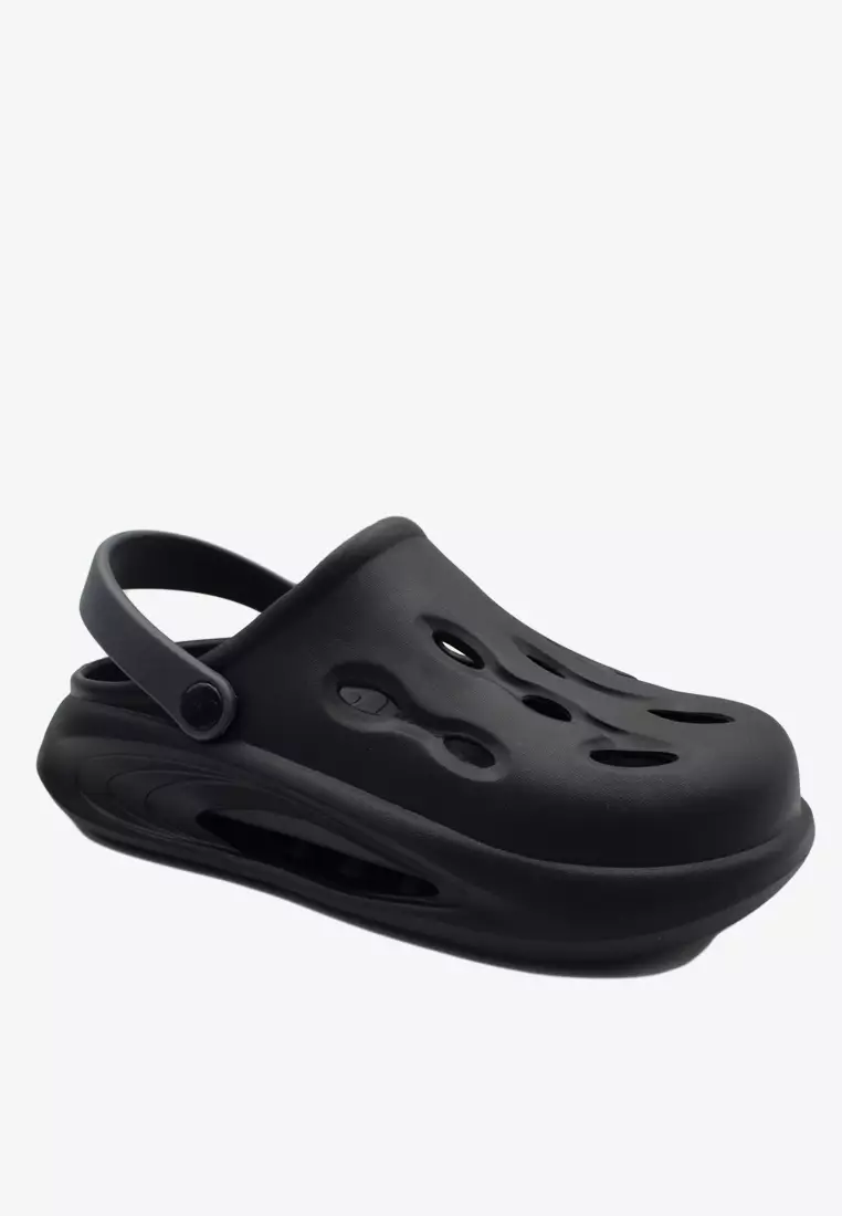 DC Home Ladies Buttery Soft Comfort Sandals LH-HB-3008