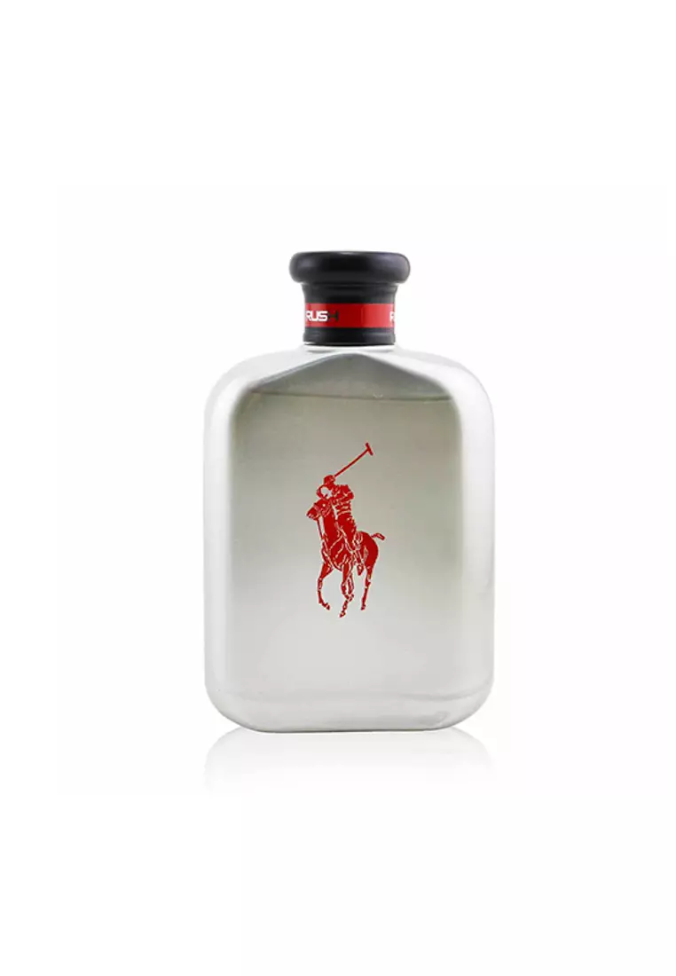 2.5 oz polo sales red