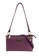 Mel&Co pink Basic Slim Shoulder Sling Bag EDC24AC24289AFGS_1