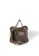 Rabeanco grey and brown and beige RABEANCO AXEL Convertible Small Backpack - Milkshake Latte CB2DBAC6909179GS_4