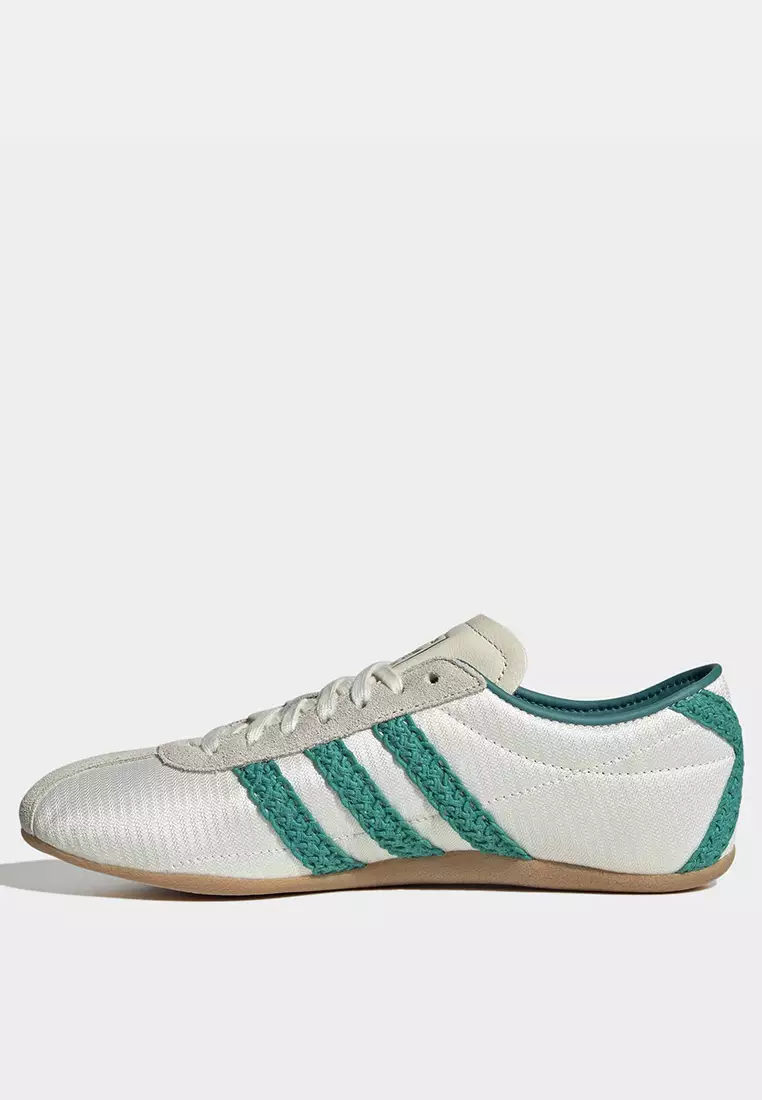 Tokyo Shoes