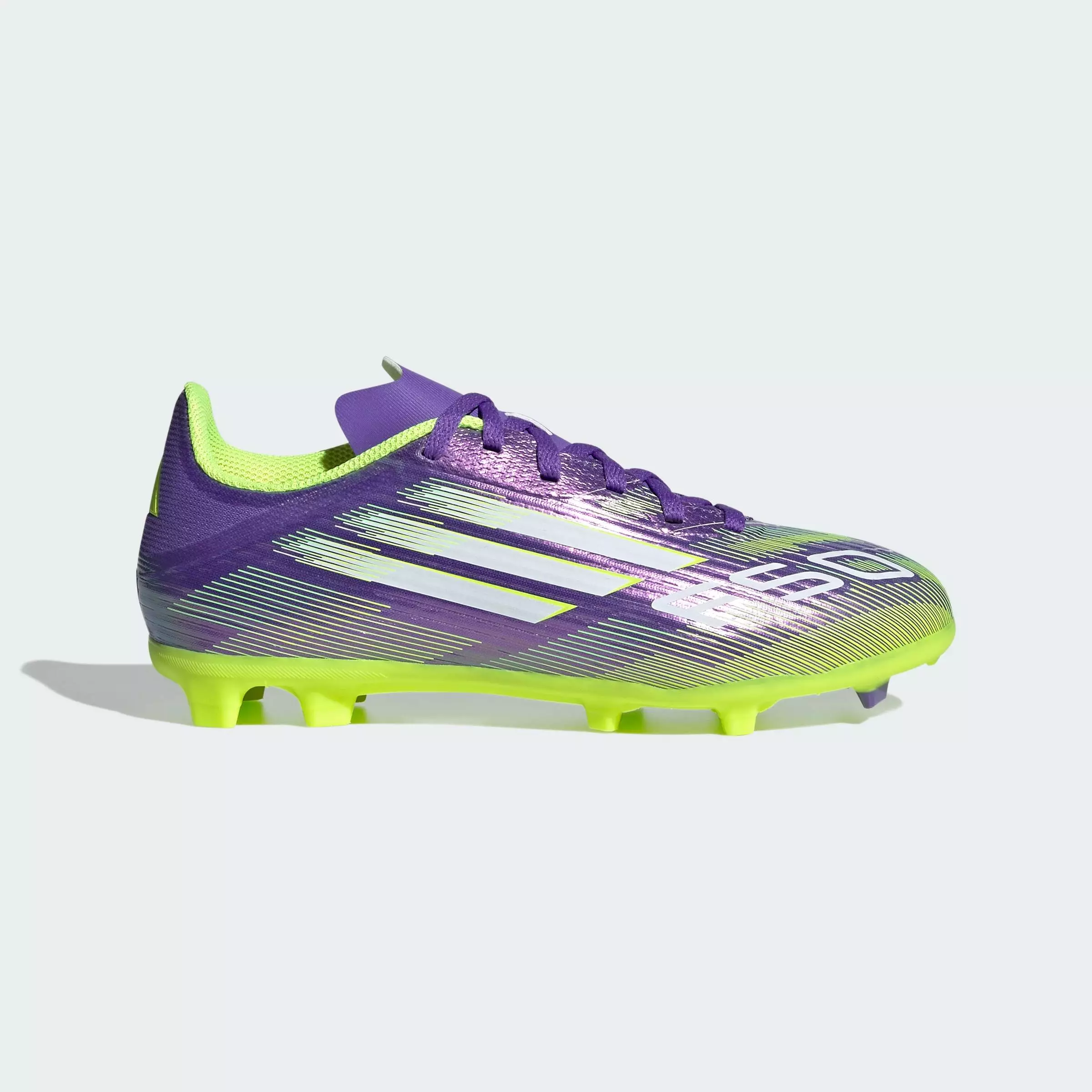 Buy ADIDAS Football F50 League Firm/Multi-Ground Boots Kids Unisex