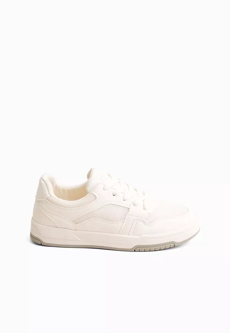 Discount on Cln  shoes - SKU: Ginza Lace Up Sneakers