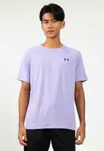 Transparent Lilac/Black
