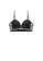 Glorify black Premium Black Lace Lingerie Set 1EADCUSEBC1A67GS_2