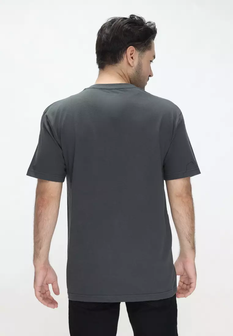 RBJ T-Shirt Cotton Pria 207430241