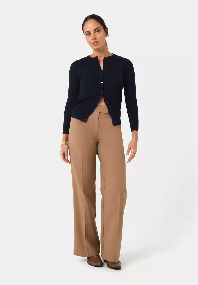 Joyce Knit Cardigan