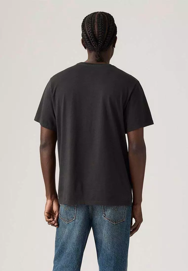 Levi's® Men's Relaxed Short Sleeve Graphic T-Shirt 16143-1864