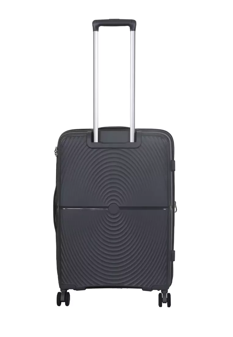 378 379 Hard Case Luggage- Set