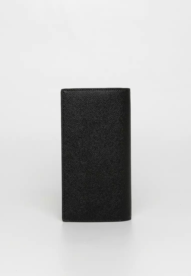 Buy Burberry Calfskin Leather Wallet 2023 Online ZALORA Singapore