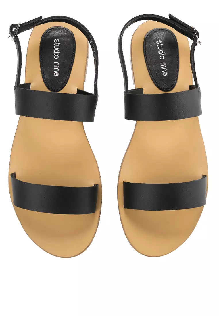 Ladies Sandal 02793Za