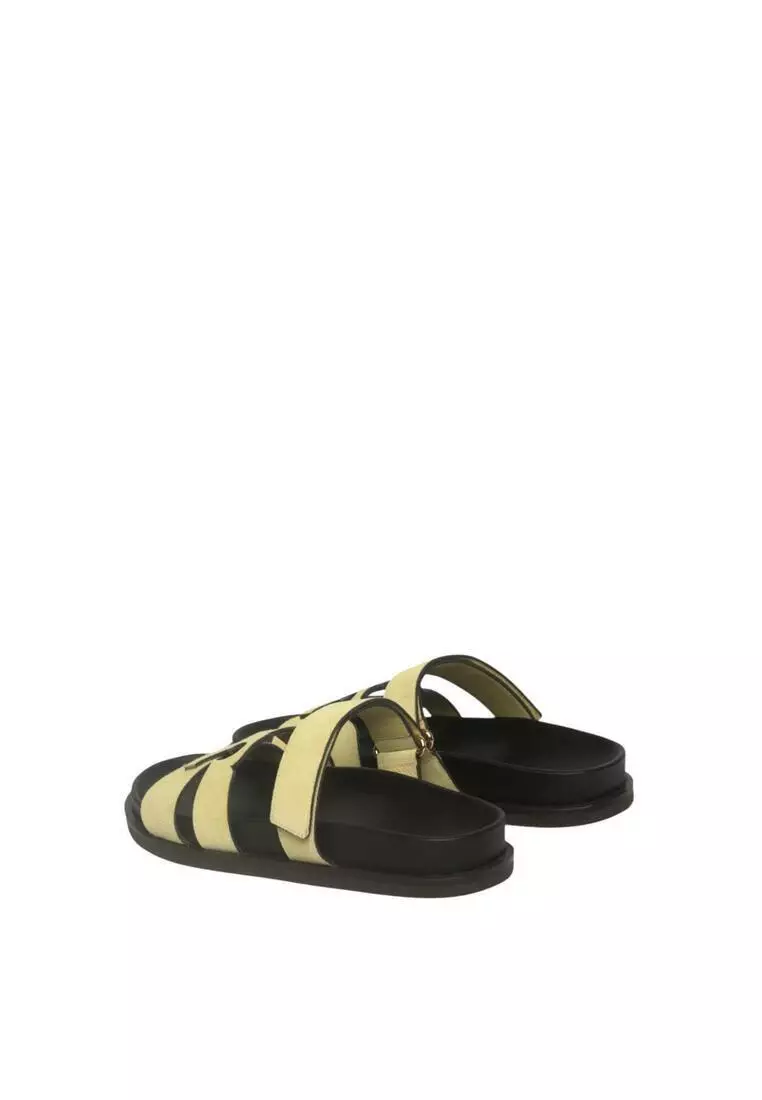 Ines Sport Slide Sandals