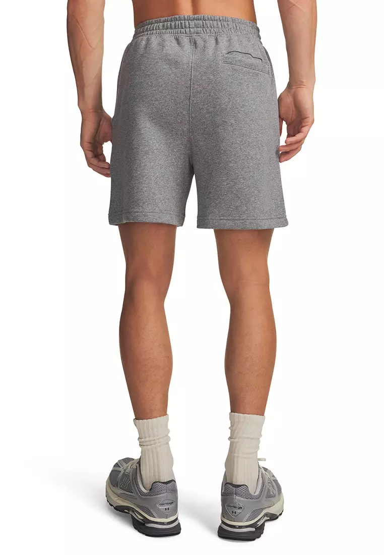Rival Fleece Shorts