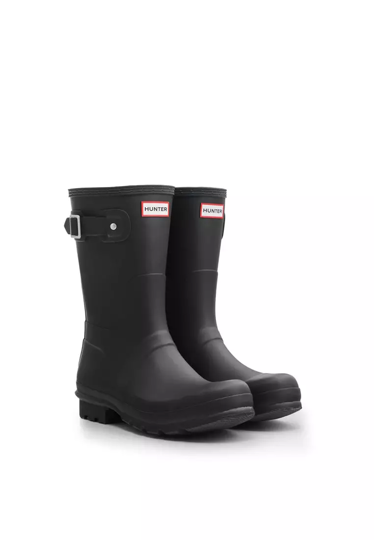WOMENS ORIGINAL SHORT BOOT