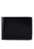 MIAJEES LEATHER black Short Sleeve – Buffalo Leather Slim Wallet  E3F62ACB890835GS_1
