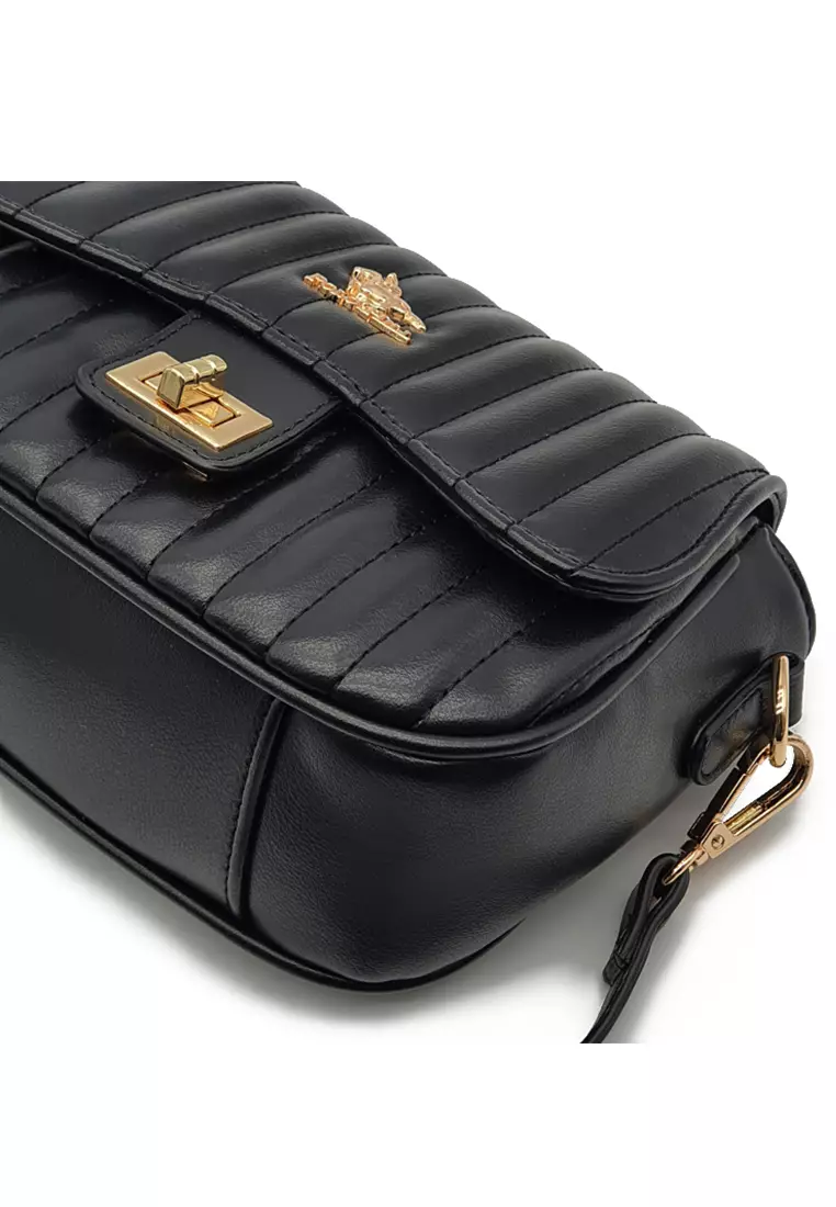 Buy POLO HILL POLO HILL Ladies Misty Crossbody Sling Bag 2024 Online