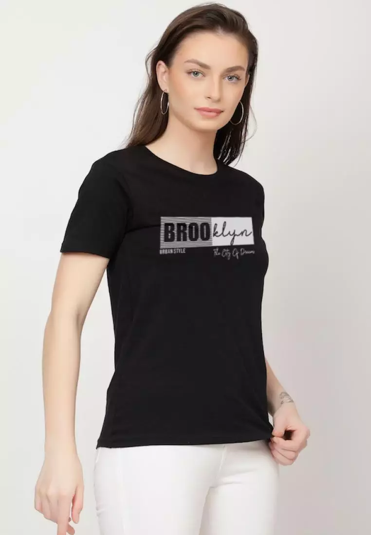 Brooklyn t shirts online best sale