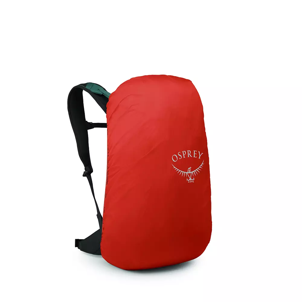 osprey bag indonesia manta 28  Arcopodo Store This unisex backpack features practical elements such as a glasses loop Packed for days, open to