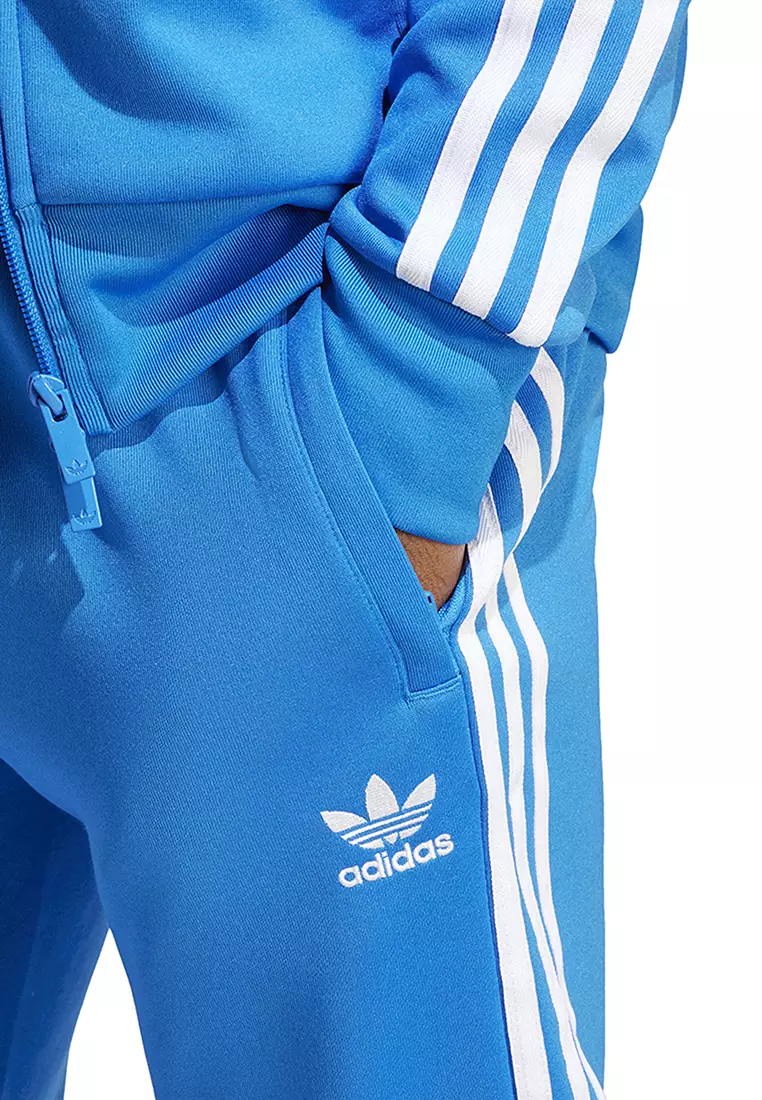 Adidas Adicolor Classics Sst Tracksuit Bottom Buy Adidas Online Zalora Hong Kong