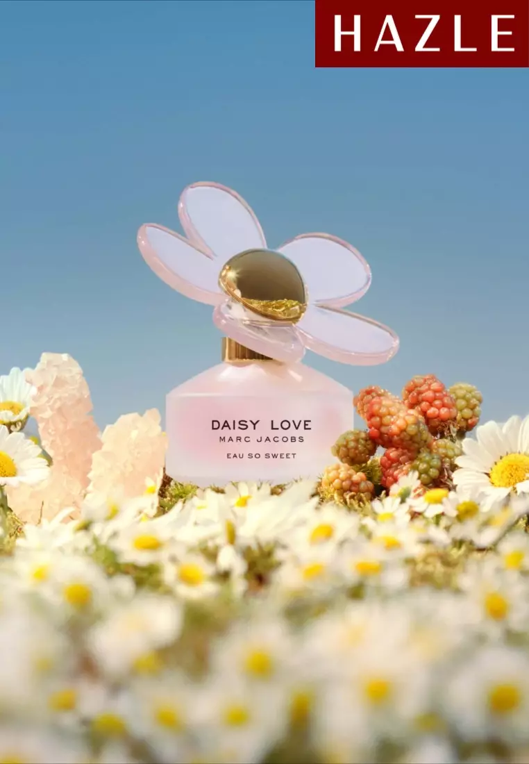 Marc Jacobs Daisy Love Eau So Sweet Woman EDT 100 ml