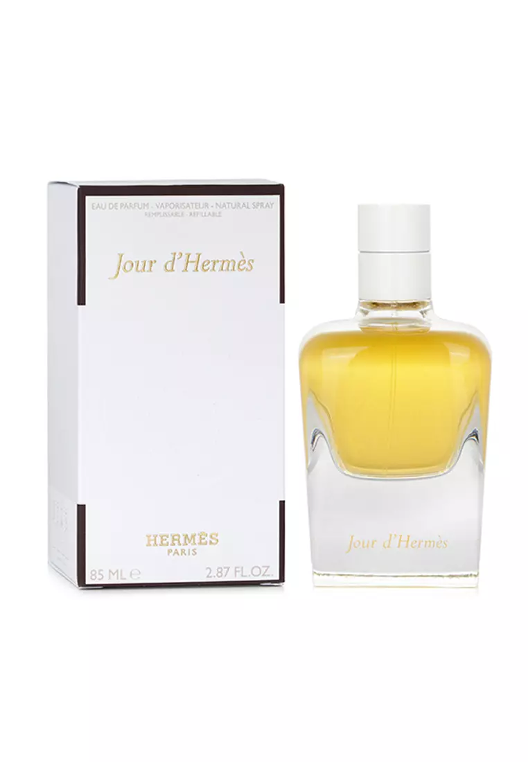Jour d'Hermès オードトワレ 50ml Buy Hermès HERMES - Jour D'Hermes Eau De Parfum Refillable Spray