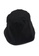 Heather black Piping Shade Hat 2A5C5AC77A80E1GS_2