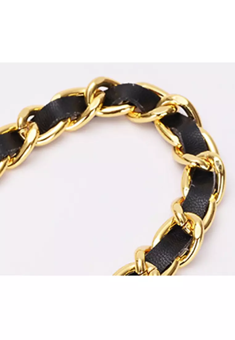 Vintage Pendant Tassel Belt MYF-MY-015