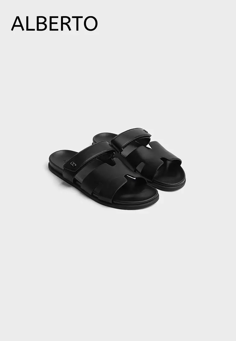 Men's Andrei Flat Sandals