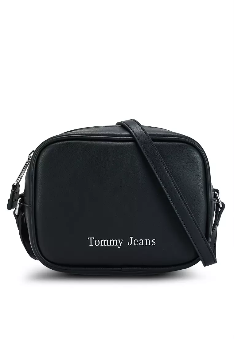 Tommy jeans outlet boxy crossbody bag