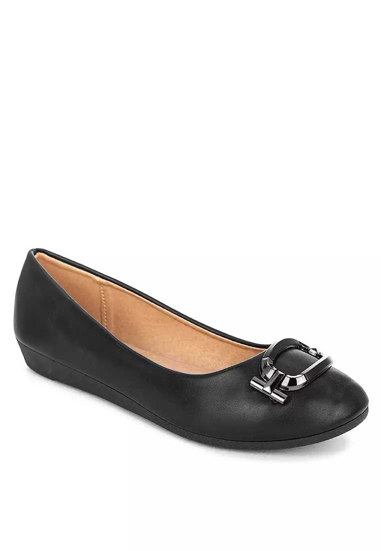 Discount on Mendreziwoman  shoes - SKU: Blythe Shoes