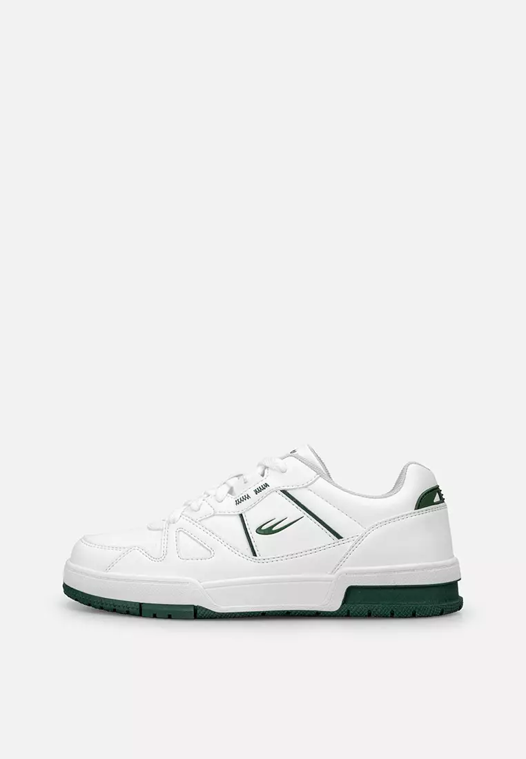 World Balance LANDWIN Big Kid's Lifestyle Classic Shoes