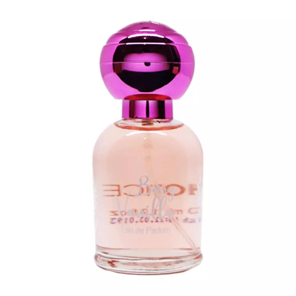 Hot Ice Berry Vanilla Pour Femme 50 ML