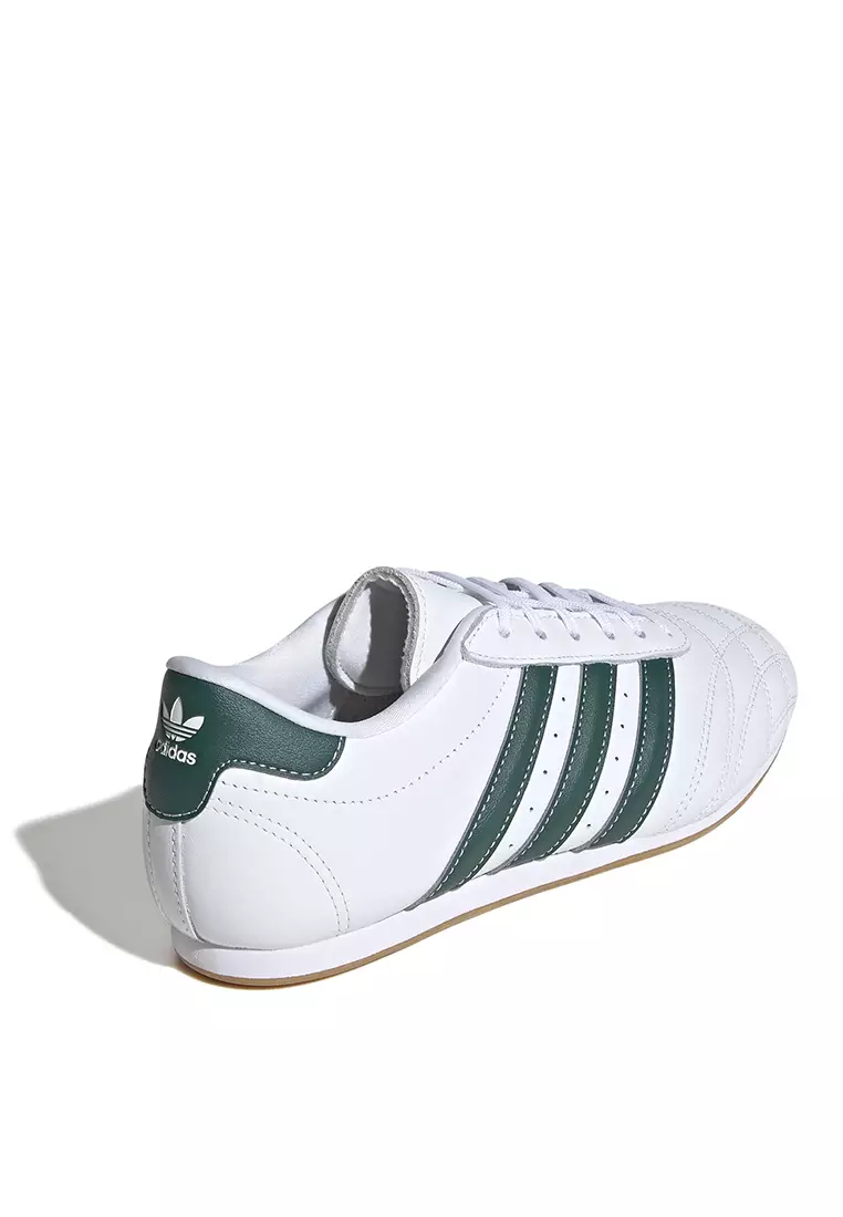 Taekwondo Lace Shoes