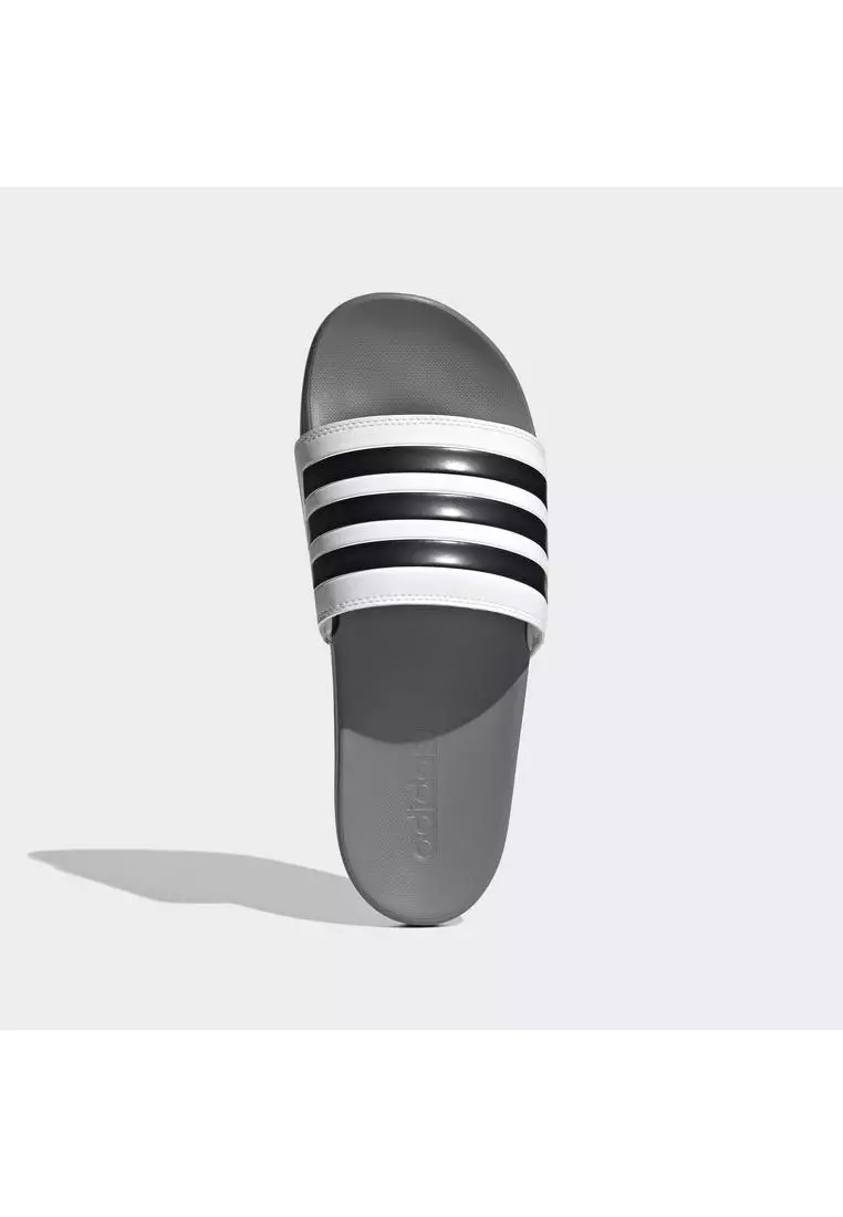 Buy ADIDAS adilette comfort slides 2024 Online ZALORA Singapore