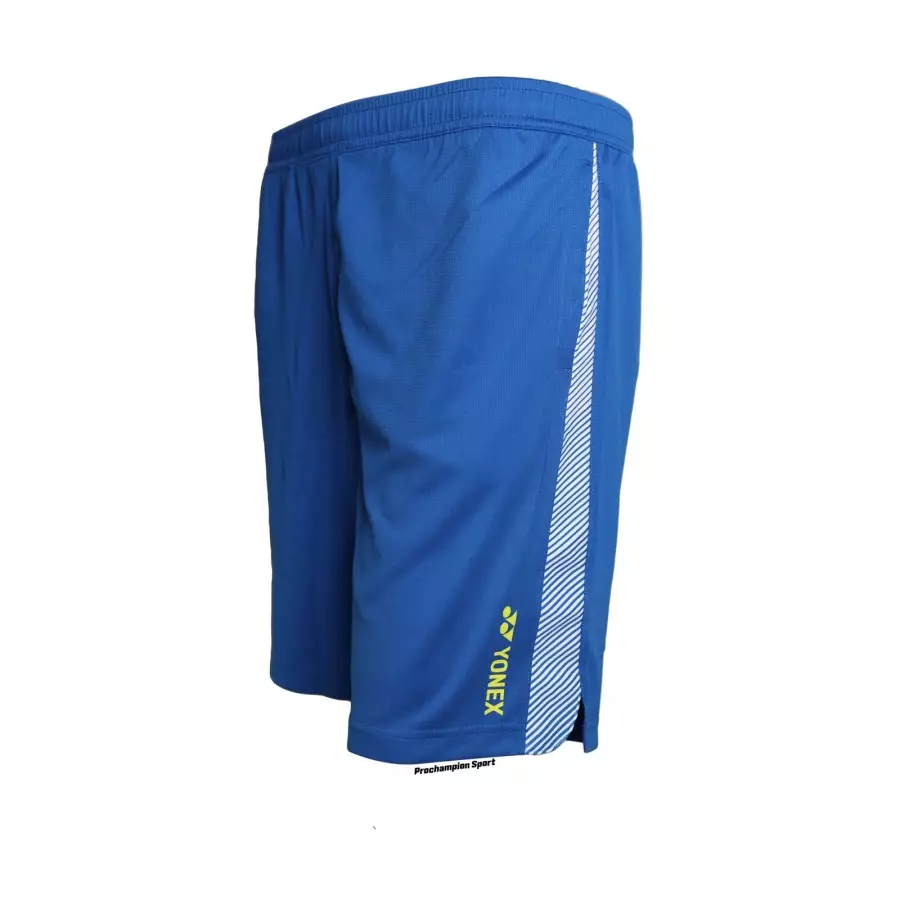 Celana Badminton Yonex Pant SM 2598 SM2598 Easy 23 Skydiver
