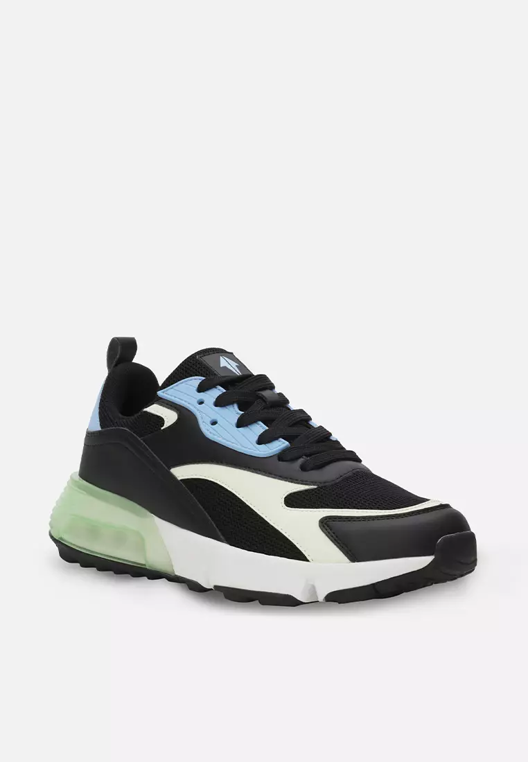 World balance tech runner outlet