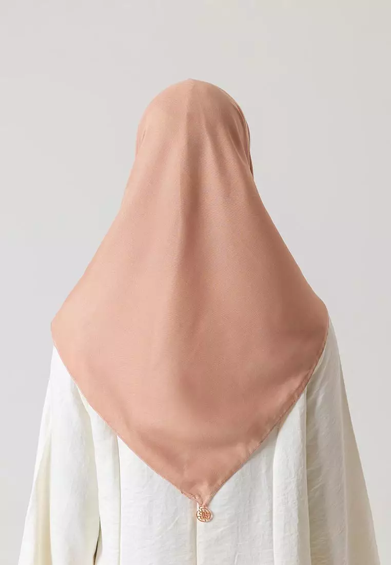 Ria Miranda Coral Sands Rarina Scarf