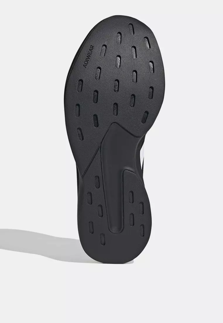 Running Adizero Pacer Shoes Men Black KZ6848