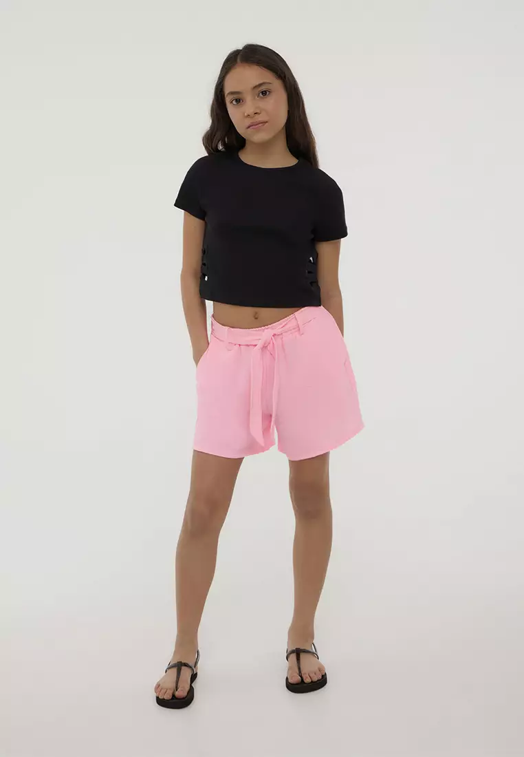 Kids Girls Shorts