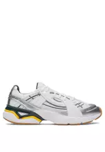 White/Arden Green/Campus Gold