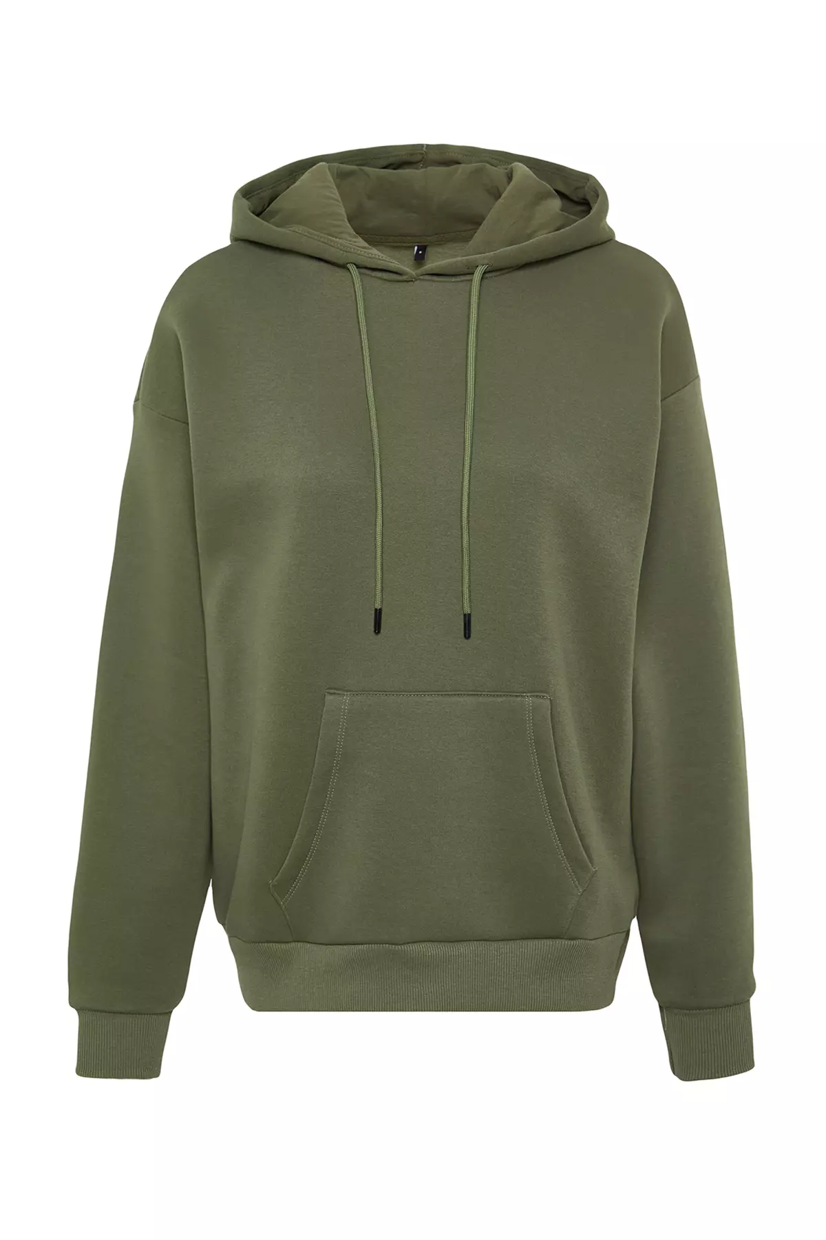 Basic Hoodie