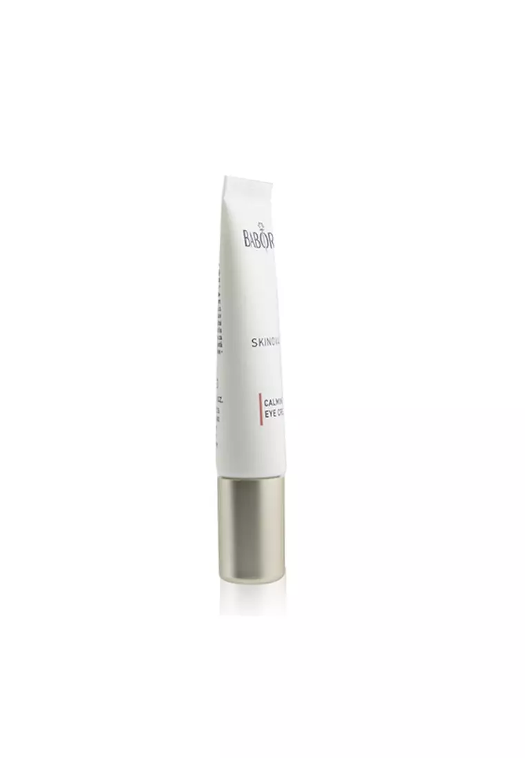 BABOR - Skinovage Calming Eye Cream 4 15ml/0.5oz