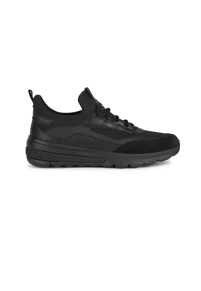 Discount on GEOX  shoes - SKU: Geox Men's U Spherica Actif D Lace Up Sneakers