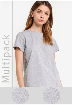 Buy Fashion Tops For Women Online Zalora Singapore