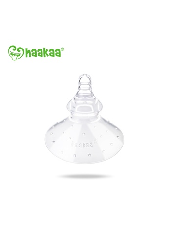 Haakaa Breast Feeding Nipple Shield Round FC6B7ESC790A2BGS_1