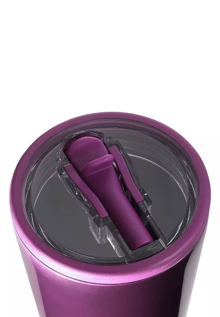 24oz Chill Cup Collection Magenta