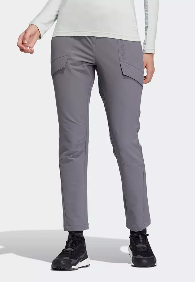 Adidas warp knit best sale trousers