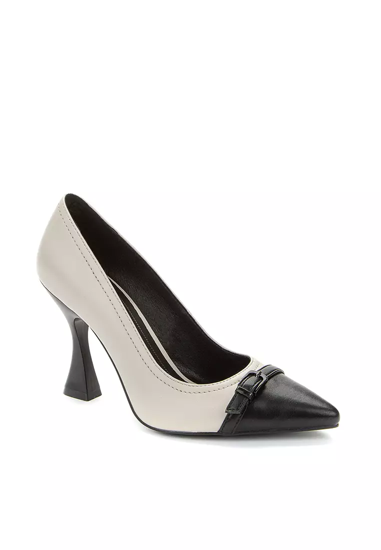 Buy Betsy Sienna Pump Heels Online | ZALORA Malaysia