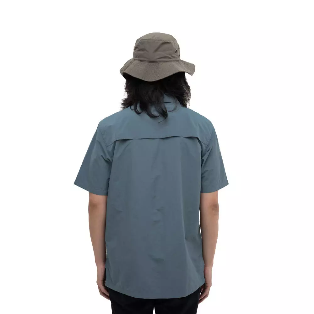 Eiger Tiliqua SS Shirt